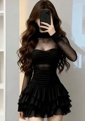 れな【台灣人】